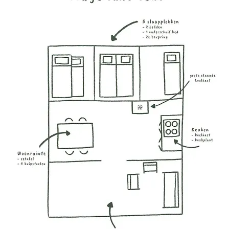 Domaine Des Messires-lodge De Luxe Prázdninový dům