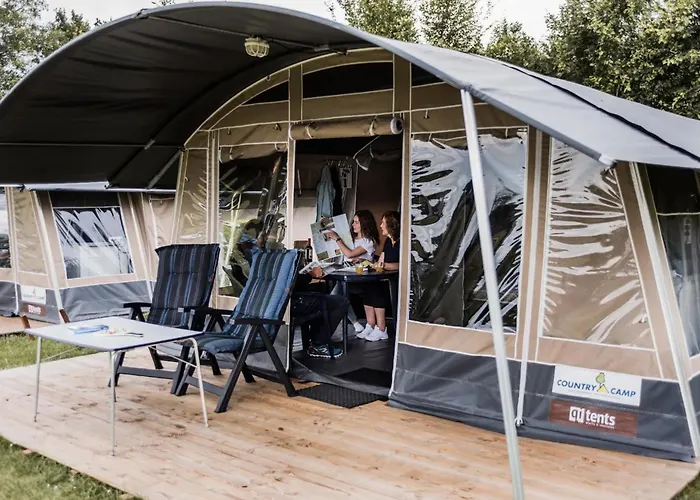 Domaine Des Messires-lodge De Luxe