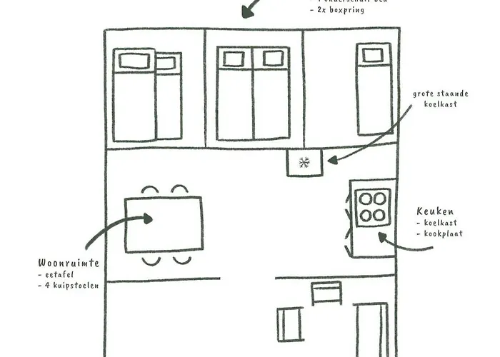 Domaine Des Messires-lodge De Luxe Prázdninový dům